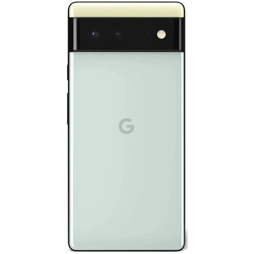 Смартфон Google Pixel 6 8/256GB, Green, зеленый